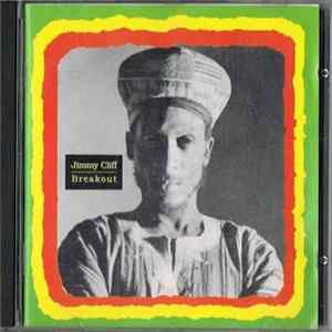 Jimmy Cliff - Breakout FLAC