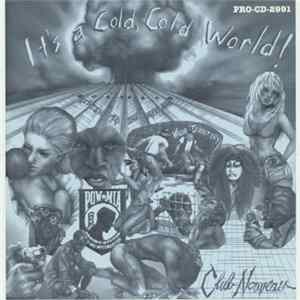 Club Nouveau - It's A Cold, Cold World! FLAC