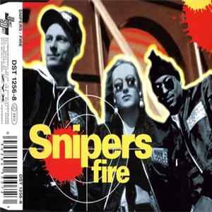 Snipers - Fire FLAC