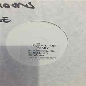 DJ Rasoul - Oh Baby (Disc Two) FLAC