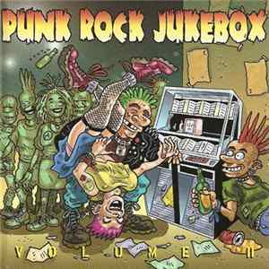 Various - Punk Rock Jukebox Volume II FLAC