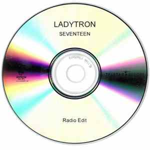 Ladytron - Seventeen FLAC