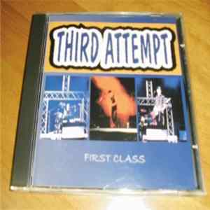 Third Attempt - First Class FLAC