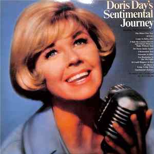 Doris Day - Doris Day's Sentimental Journey FLAC