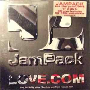 JamPack - Love.Com FLAC