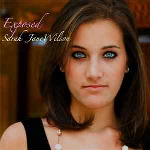 Sarah Jane Wilson - Exposed FLAC