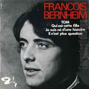 François Bernheim - Tom FLAC