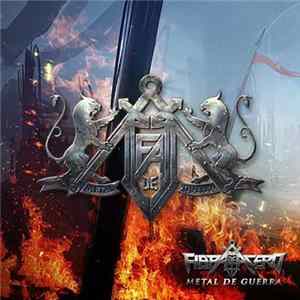 Fibra de Acero - Metal De Guerra FLAC