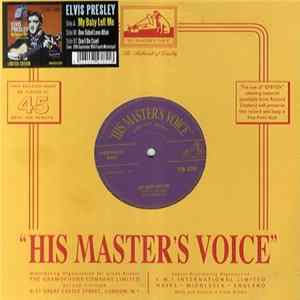 Elvis Presley - My Baby Left Me FLAC