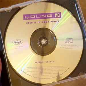 Young MC - Keep It In Your Pants FLAC