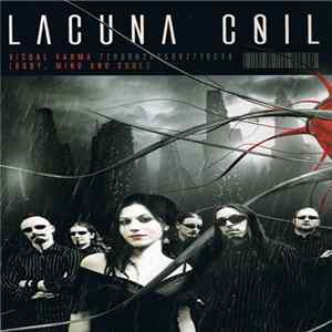 Lacuna Coil - Visual Karma (Body, Mind And Soul) FLAC