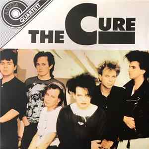 The Cure - The Cure FLAC