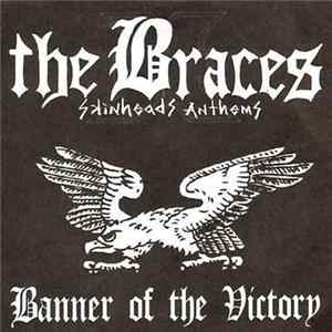 The Braces - Banner Of The Victory FLAC