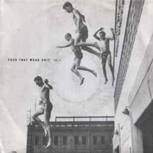 Various - Fuck That Weak Shit Vol. 4 FLAC