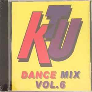 Various - KTU Dance Mix Vol. 6 FLAC