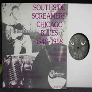 Various - Southside Screamers! (Chicago Blues 1948-1958) FLAC