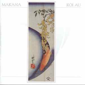 Makana - Koi Au FLAC