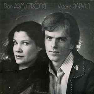 Don Armstrong & Victoria Garvey - Don Armstrong & Victoria Garvey FLAC