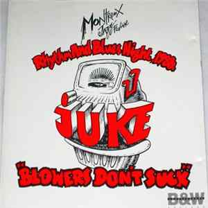 Juke - Blowers Don't Suck FLAC