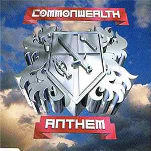 Commonwealth - Anthem FLAC