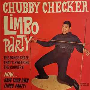 Chubby Checker - Limbo Party FLAC