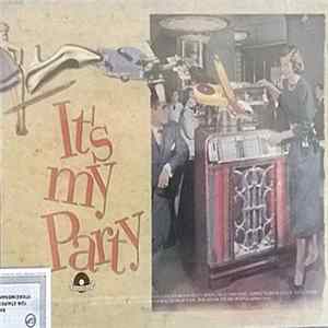Various - It's My Party FLAC