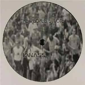 Kwass - The People S Vote FLAC