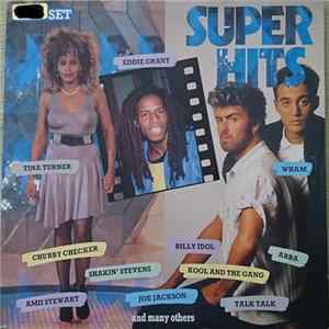 Various - Super Hits FLAC
