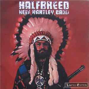 Keef Hartley Band - Halfbreed FLAC