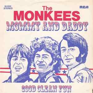 The Monkees - Good Clean Fun FLAC