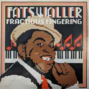Fats Waller - Fractious Fingering FLAC
