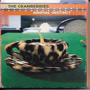 The Cranberries - Animal Instinct FLAC