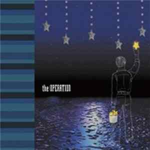 The Operation - Invisibleman EP FLAC