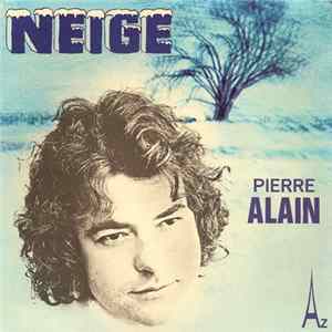 Pierre Alain - Neige FLAC
