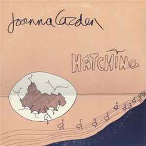 Joanna Cazden - Hatching FLAC