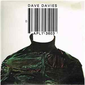 Dave Davies - Dave Davies FLAC