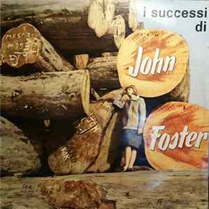 John Foster - I Successi Di John Foster FLAC
