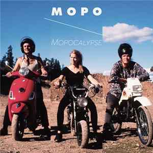 Mopo - Mopocalypse FLAC
