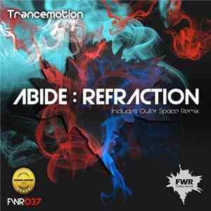 Abide - Refraction FLAC