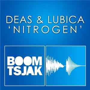 Deas & Lubica - Nitrogen FLAC