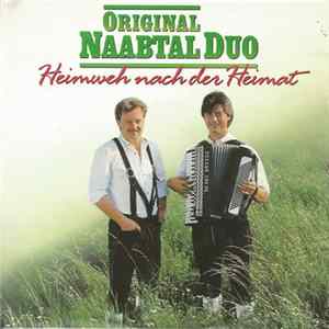 Original Naabtal Duo - Heimweh Nach Der Heimat FLAC