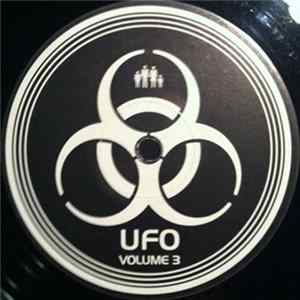 UFO - Volume 3 FLAC