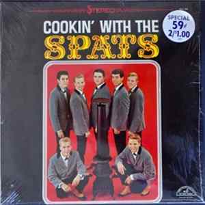 The Spats - Cookin' With The Spats FLAC
