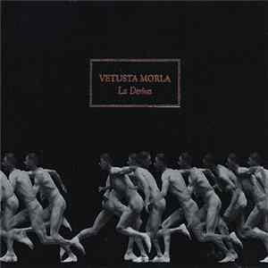 Vetusta Morla - La Deriva FLAC