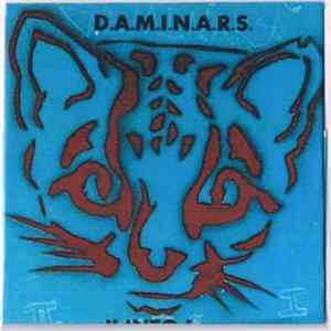 D.A.M.I.N.A.R.S. - II Into I FLAC