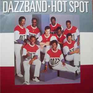 Dazz Band - Hot Spot FLAC