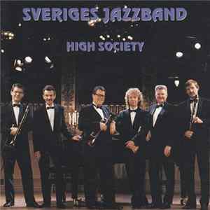Sveriges Jazzband - High Society FLAC
