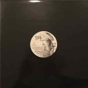 The Cover Girls - I Am Woman FLAC