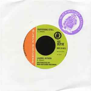 Laurel Aitken - Suffering Still / Reggae 69 FLAC
