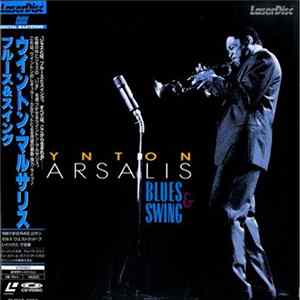 Wynton Marsalis - Blues & Swing FLAC